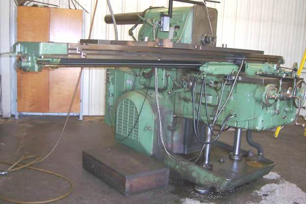 Equipment picture